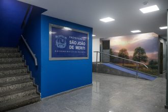 TCE suspende licitação de R$ 8,6 milhões da Prefeitura de São João de Meriti