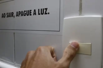 reajuste conta luz enel light