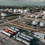 Refit, antes de interdição da ANP