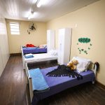 Quarto da República Elza Soares