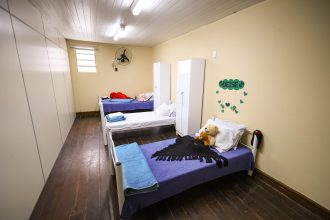 Quarto da República Elza Soares