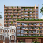 Residencial em Laranjeiras