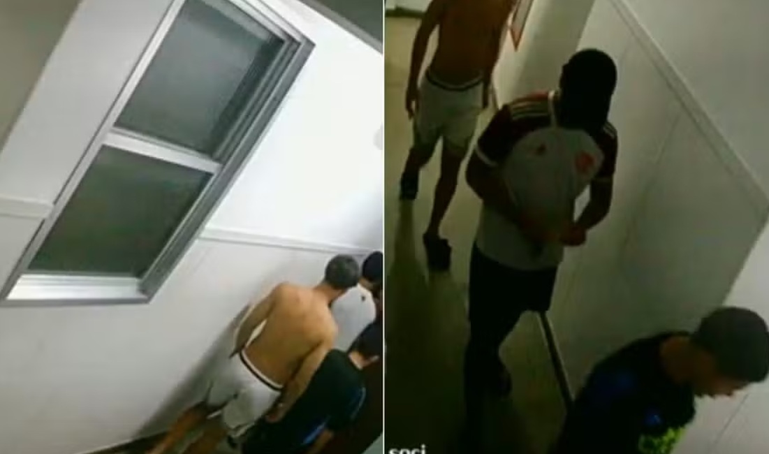 Mais uma jovem denuncia ter sido vítima de filho de subsecretário estadual, réu por estupro coletivo em Copacabana 48 Mais uma jovem denuncia ter sido vítima de filho de subsecretário estadual, réu por estupro coletivo em Copacabana