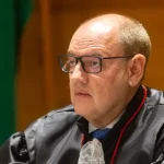 governador interino Ricardo Couto de Castro, que assume Executivo estadual antes de eleição indireta