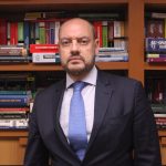 desembargador Ricardo Couto de Castro, presidente do TJRJ