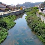 Rio Bengalas, em Nova Friburgo, receberá obras de rebaixamento da calha e reconstrução de travessias para ampliar a capacidade de escoamento e reduzir o risco de enchentes