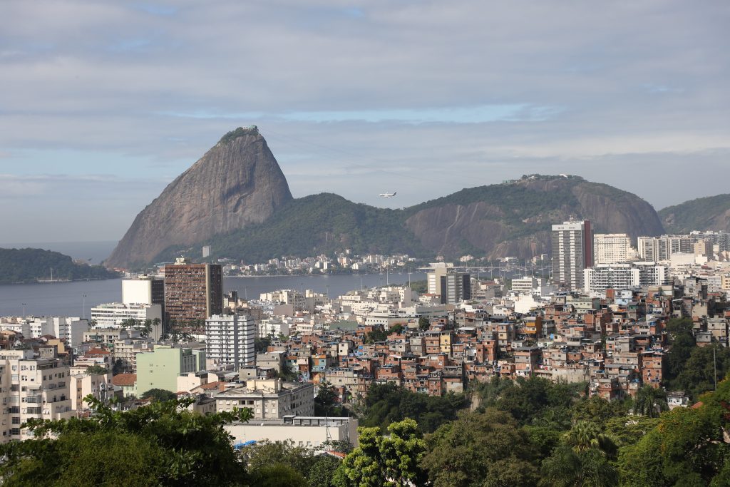 PIB do Rio cresceu 2,6% em 2025; aumento percentual foi maior que o nacional