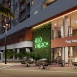 Rio Energy, residencial da Cury no Poro Maravilha operado por startup
