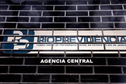 Agência do Rioprevidência