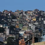 Favela da Rocinha
