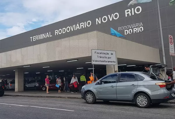 rodoviaria feriado semana santa