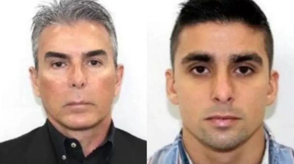 Justiça do Rio interroga Rogério Andrade e seu filho nesta segunda (02) sobre ligação da família com bingo no Recreio