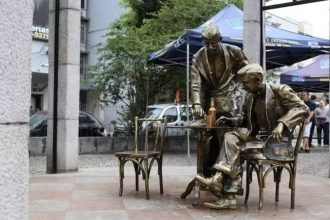 rota do samba vila isabel