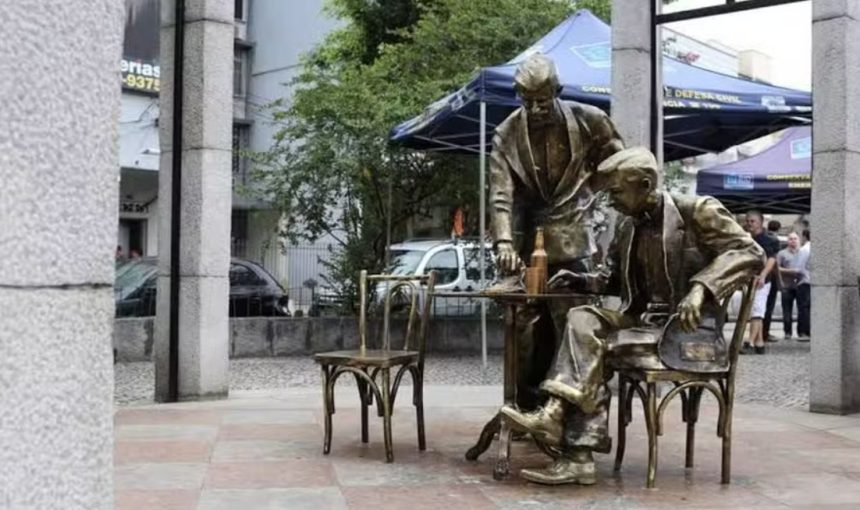 rota do samba vila isabel