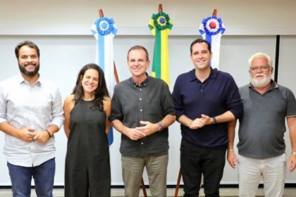 secretaria transporte rio