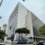 Prédio histórico do Jockey Club Brasileiro, no Centro do Rio, entra em acordo com a Prefeitura para abatimento de dívida de R$ 280 milhões em impostos.