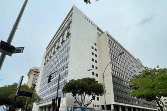 Prédio histórico do Jockey Club Brasileiro, no Centro do Rio, entra em acordo com a Prefeitura para abatimento de dívida de R$ 280 milhões em impostos.