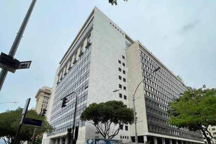 Prédio histórico do Jockey Club Brasileiro, no Centro do Rio, entra em acordo com a Prefeitura para abatimento de dívida de R$ 280 milhões em impostos.