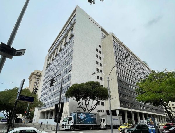 Prédio histórico do Jockey Club Brasileiro, no Centro do Rio, entra em acordo com a Prefeitura para abatimento de dívida de R$ 280 milhões em impostos.