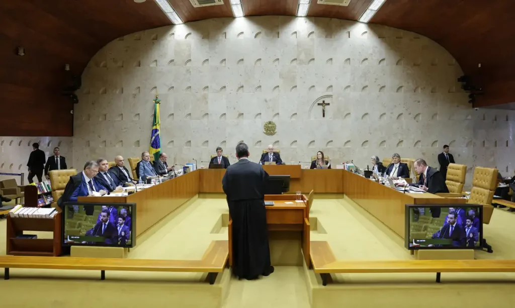 PSD entra com ação no STF para pedir eleições diretas para o mandato-tampão de governador