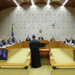 PSD levou caso ao STF