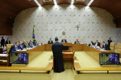 PSD levou caso ao STF