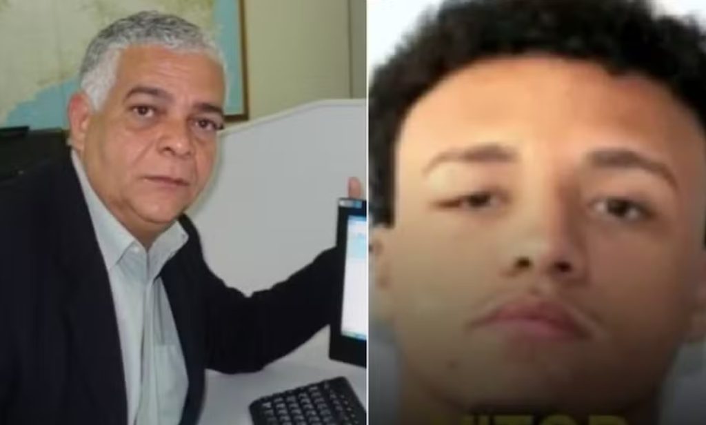 ‘Meu marido sumiu’: família busca informações sobre paradeiro de ex-subsecretário, pai de acusado em estupro coletivo em Copacabana