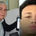 subsecretario desaparece no rio