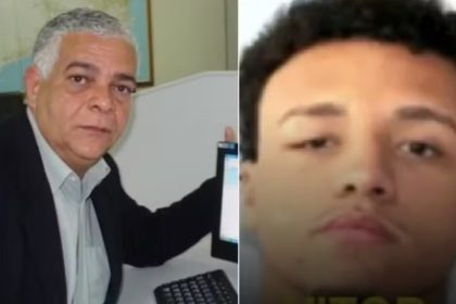 subsecretario desaparece no rio