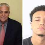 subsecretario reaparece apos surto 1