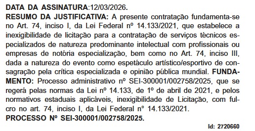 Saque de R$ 9 milhões: governo do estado 'quebra o serviço', faz o Pix e garante etapa do tênis mundial no Rio 63 tenis1