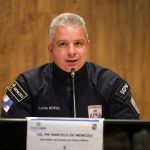 Polícia Civil revela plano de atentado do Comando Vermelho ao secretário da PM, Marcelo de Menezes