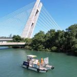 transporte aquaviario rj