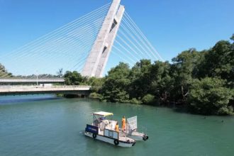 transporte aquaviario rj