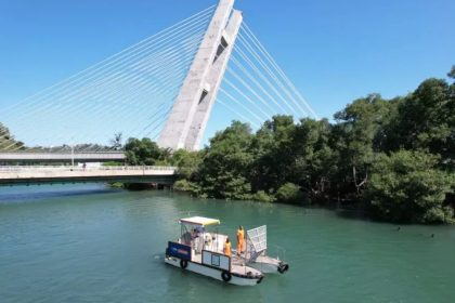 transporte aquaviario rj