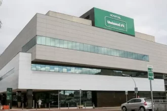 unimed unidade barra