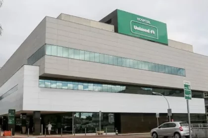 unimed unidade barra