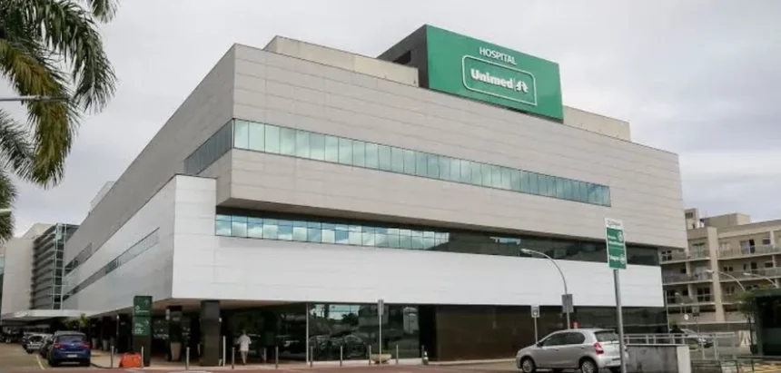 unimed unidade barra