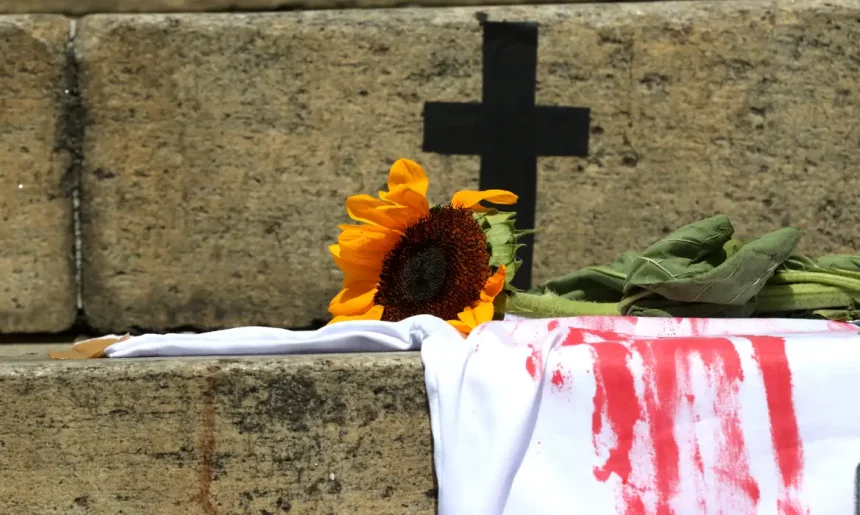 Novo estudo mostra que o estado do Rio contabilizou 583 casos de violência, sendo 58 feminicídios