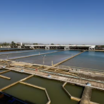 Sistema Guandu - Foto: Luiz Alvarenga/Cedae