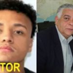 Vitor Hugo e José Carlos Simonin subsecretário