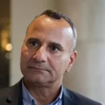 Waguinho, ex-prefeito de Belford Roxo