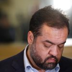 Ex-governador Cláudio Castro (PL)