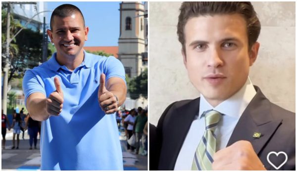 objetivo é levar a disputa para o segundo turno