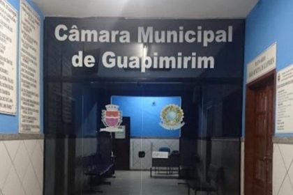 Justiça do Rio determina suspensão de nomeações irregulares na Câmara de Guapimirim