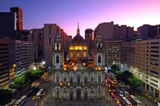 Critérios de cobrança do IPTU serão debatidos em audiência pública na Câmara do Rio