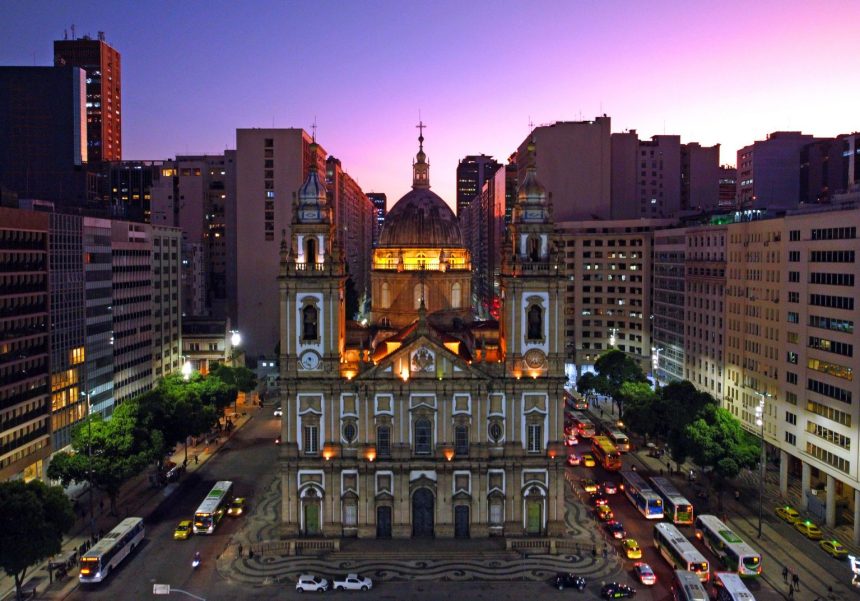 Critérios de cobrança do IPTU serão debatidos em audiência pública na Câmara do Rio