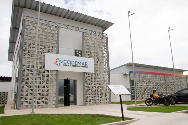 Lego de milionário: Prefeitura de Maricá firma contrato de R$ 116,4 milhões para montagem de prédios públicos 62 Lego de milhões: Prefeitura de Maricá firma contrato de R$ 116,4 milhões para montagem de prédios públicos
