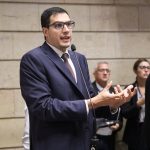 Líder do PL na Câmara do Rio critica bancada do PSD da Alerj e chama Luiz Paulo de 'marionete' de Eduardo Paes