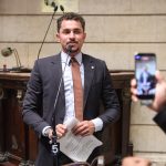 Justiça do Rio mantém soltura do vereador Salvino Oliveira (PSD) e derruba medidas cautelares